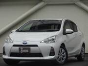 2013 TOYOTA AQUA