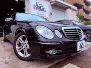 2007 MERCEDES BENZ E-CLASS