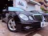 MERCEDES BENZ E-CLASS