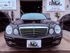 MERCEDES BENZ E-CLASS