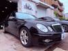 MERCEDES BENZ E-CLASS