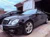 MERCEDES BENZ E-CLASS