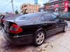 MERCEDES BENZ E-CLASS