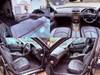 MERCEDES BENZ E-CLASS