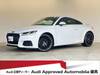 AUDI TT COUPE