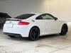AUDI TT COUPE