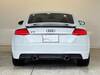 AUDI TT COUPE