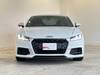 AUDI TT COUPE