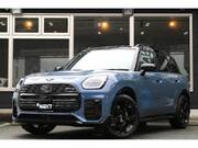 2025 BMW MINI