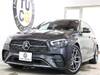 MERCEDES BENZ E-CLASS
