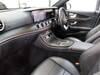 MERCEDES BENZ E-CLASS