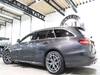 MERCEDES BENZ E-CLASS