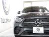 MERCEDES BENZ E-CLASS