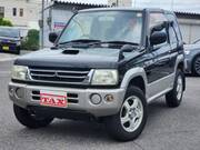 2004 MITSUBISHI PAJERO MINI VR