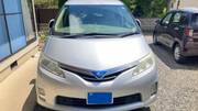 2012 TOYOTA ESTIMA HYBRID