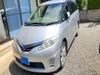 TOYOTA ESTIMA HYBRID
