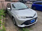 2016 TOYOTA COROLLA FIELDER HYBRID