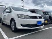 2011 VOLKSWAGEN SHARAN