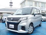 2024 SUZUKI SOLIO