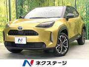 2021 TOYOTA YARIS CROSS HYBRID Z