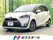 2018 TOYOTA SIENTA
