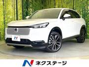 2024 HONDA VEZEL