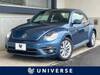 VOLKSWAGEN THE BEETLE
