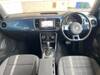 VOLKSWAGEN THE BEETLE