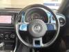 VOLKSWAGEN THE BEETLE