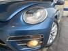 VOLKSWAGEN THE BEETLE