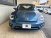 VOLKSWAGEN THE BEETLE