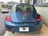 VOLKSWAGEN THE BEETLE