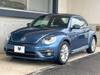 VOLKSWAGEN THE BEETLE
