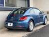 VOLKSWAGEN THE BEETLE