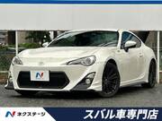 2013 TOYOTA 86 GT
