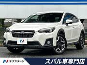2017 SUBARU XV