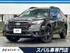 SUBARU LEGACY OUTBACK