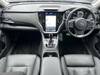 SUBARU LEGACY OUTBACK