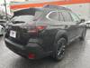 SUBARU LEGACY OUTBACK