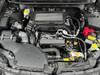 SUBARU LEGACY OUTBACK