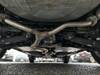 SUBARU LEGACY OUTBACK