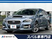 2014 SUBARU LEVORG