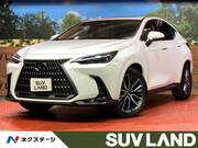 2023 LEXUS NX