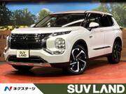 2022 MITSUBISHI OUTLANDER PHEV