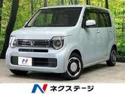 2023 HONDA N-WGN
