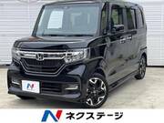 2020 HONDA N-BOX CUSTOM