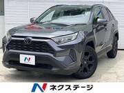 2019 TOYOTA RAV4 X