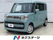 2023 SUZUKI SPACIA