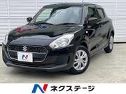 2019 SUZUKI SWIFT