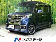 2024 SUZUKI SPACIA CUSTOM